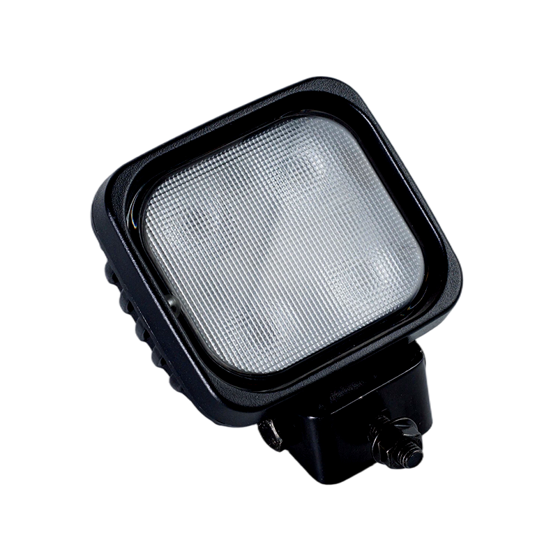 ไฟหน้า LED 4 ดวงกันฝุ่นและกันน้ำ IP67 สำหรับยานยนต์อุตสาหกรรม