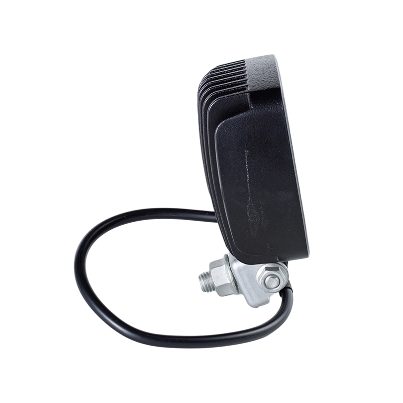 IP67 004 ไฟ LED ทำงานสำหรับงานหนัก 6 ดวงสำหรับยานยนต์อุตสาหกรรม