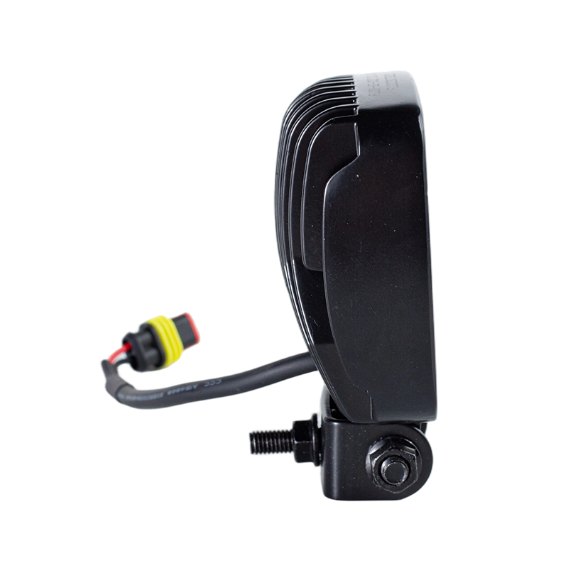 IP67 002 ไฟ LED ทำงานสำหรับงานหนัก 6 ดวงสำหรับยานยนต์อุตสาหกรรม