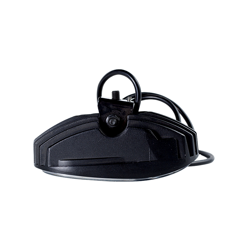 003 Heavy-Duty 4+6 LED ไฟหน้าแบบรวมมัลติฟังก์ชั่นสำหรับยานพาหนะอุตสาหกรรม