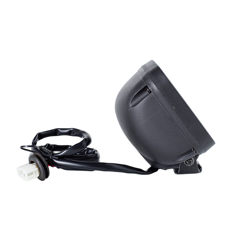 FLDJ-LSD-001 IP67 35W DC12V ไฟฮาโลเจนสำหรับงานหนักสำหรับรถยกและเครื่องจักรก่อสร้าง