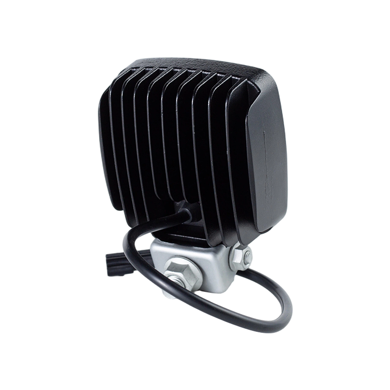 IP67 004 ไฟ LED ทำงานสำหรับงานหนัก 6 ดวงสำหรับยานยนต์อุตสาหกรรม