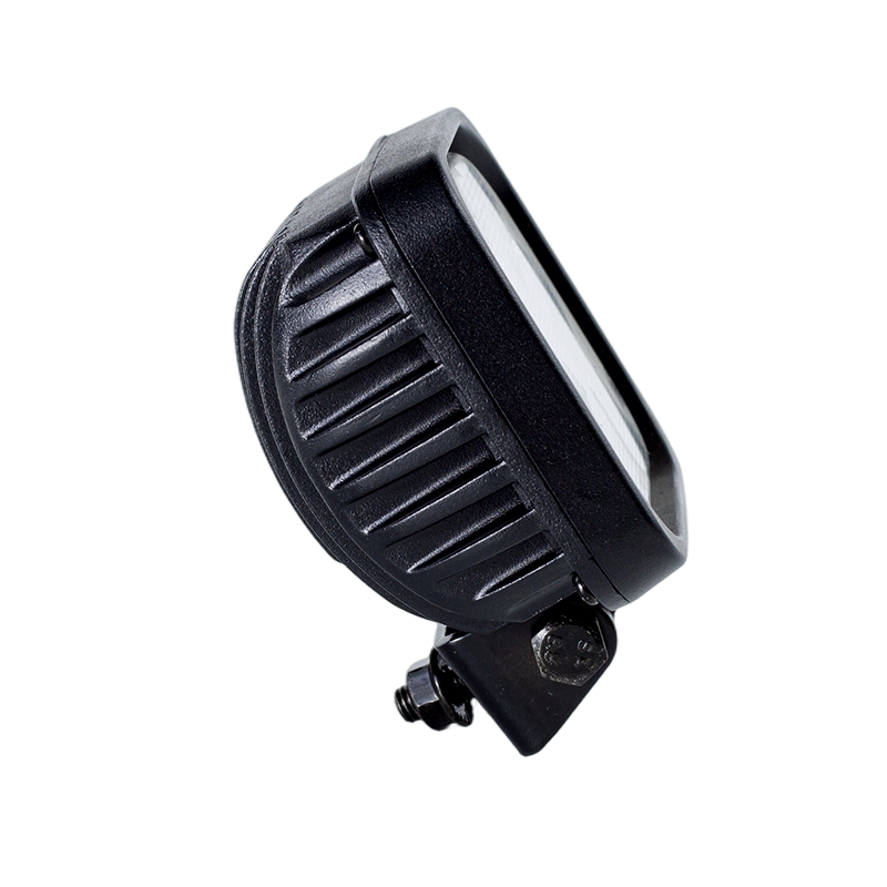 ไฟหน้า LED 4 ดวงกันฝุ่นและกันน้ำ IP67 สำหรับยานยนต์อุตสาหกรรม