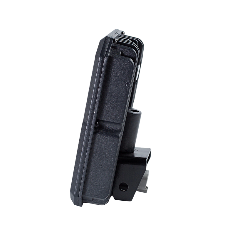 002 ไฟหน้าแบบรวมมัลติฟังก์ชั่น LED 9+8 สำหรับงานหนักสำหรับยานพาหนะอุตสาหกรรม