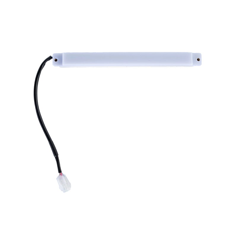 IP65 3W DC12-24V สีแดง/สีเขียว/สีฟ้า 3 สีสลับรถคำเตือน Strip Light สำหรับยานพาหนะอุตสาหกรรม
