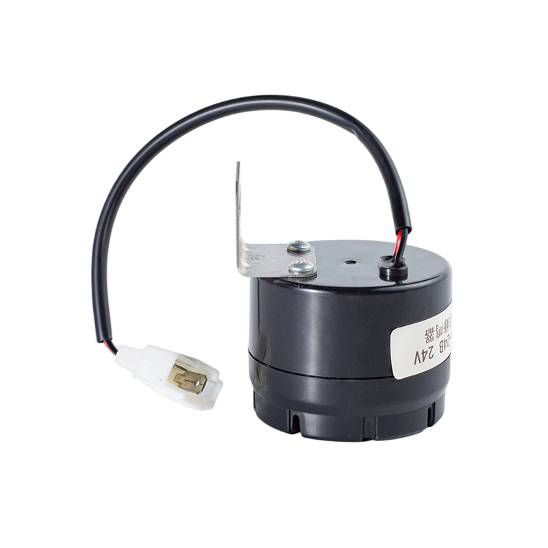 IP65 กันน้ำเดซิเบลสูง >90dB DC24V รถยก CAN-Bus Buzzer