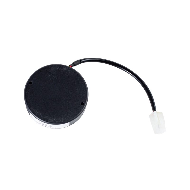 IP65 กันน้ำ 110dB เดซิเบลสูง CAN Bus Forklift Voice Alarm