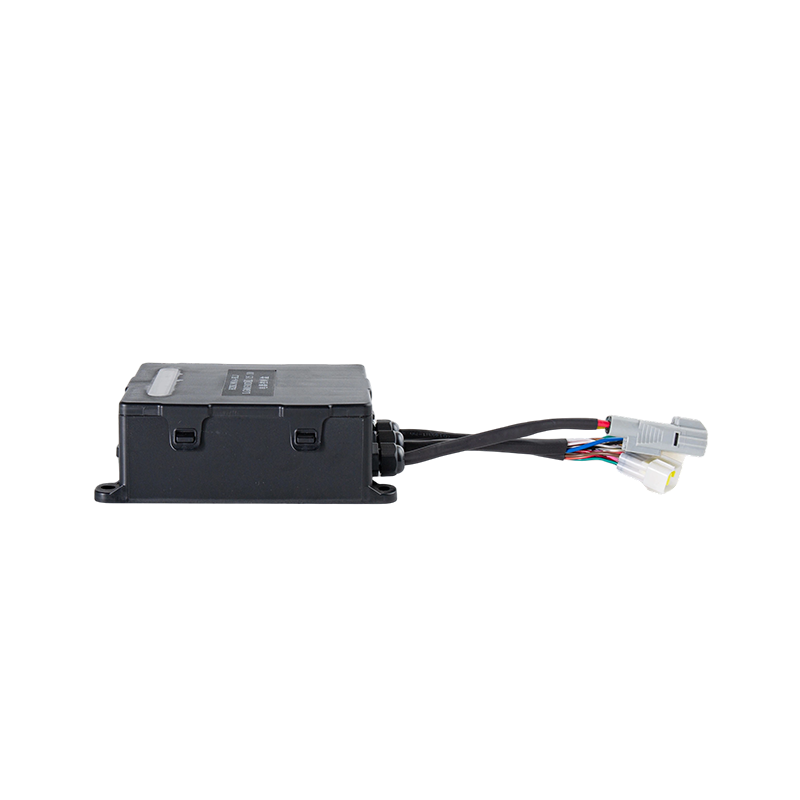 DQH-FL0008 กล่องควบคุมไฟฟ้าส่วนกลางแบบรวมโมดูลาร์ IP55 สำหรับรถยก
