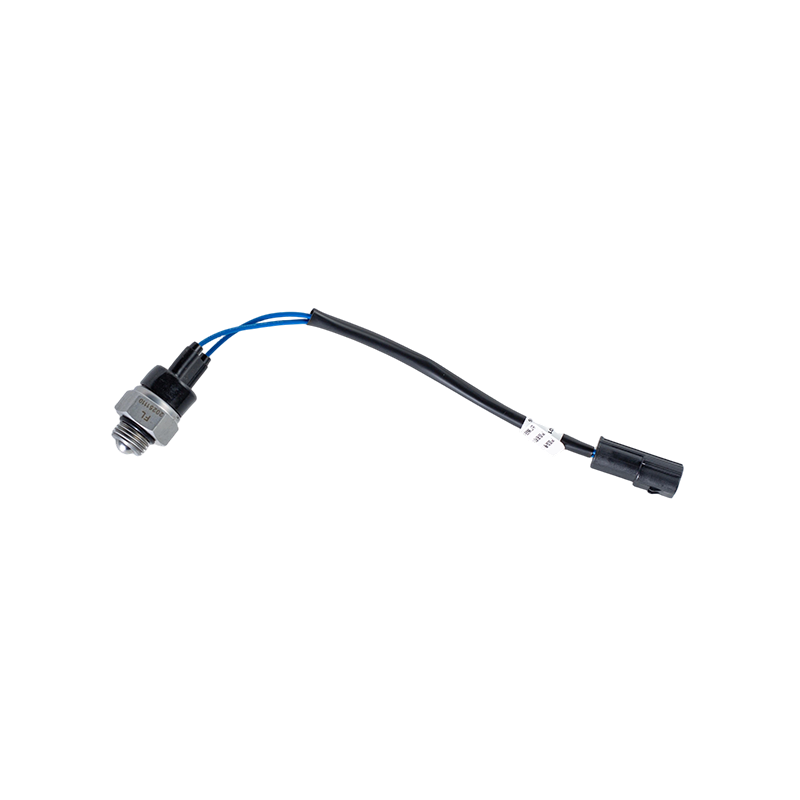 ป้องกันการสั่นสะเทือนเกรดอุตสาหกรรม IP65 รถยกไฮดรอลิกเบรกสัญญาณไฟแสดงสถานะสวิตช์ควบคุม