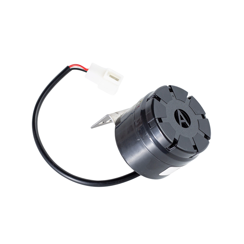 IP65 กันน้ำเดซิเบลสูง >90dB DC24V รถยก CAN-Bus Buzzer