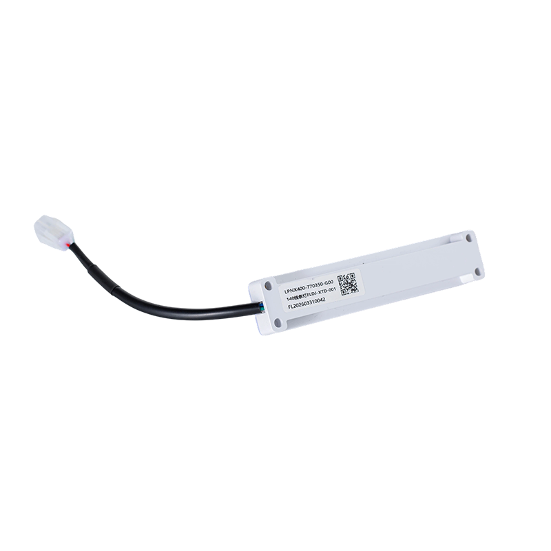 IP65 3W DC12-24V สีแดง/สีเขียว/สีฟ้า 3 สีสลับรถคำเตือน Strip Light สำหรับยานพาหนะอุตสาหกรรม