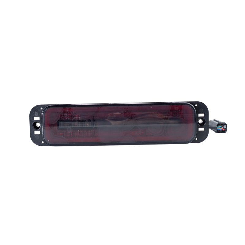 001 ไฟท้ายแบบรวม Dynamic Sequential LED 3 สีสำหรับยานยนต์อุตสาหกรรม