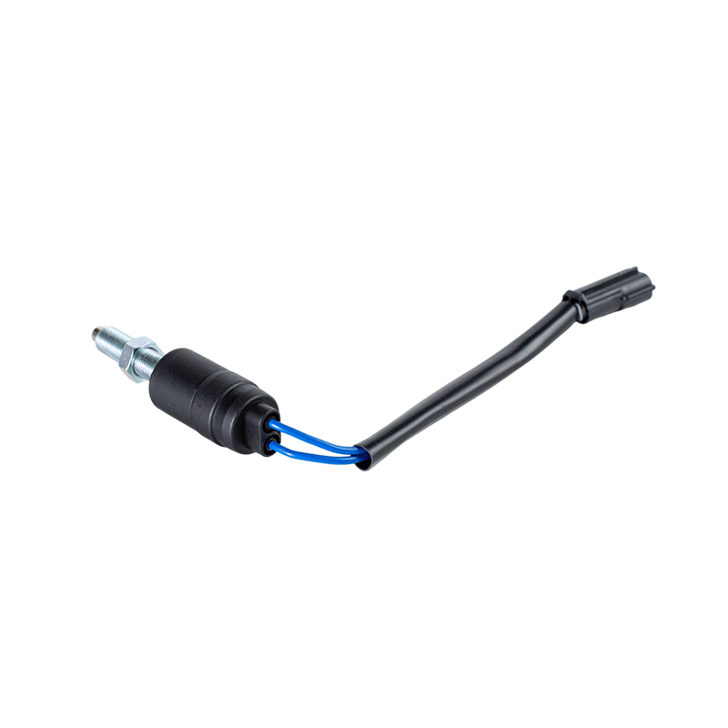 ป้องกันการสั่นสะเทือนเกรดอุตสาหกรรม IP65 รถยกไฮดรอลิกเบรกสัญญาณไฟแสดงสถานะสวิตช์ควบคุม