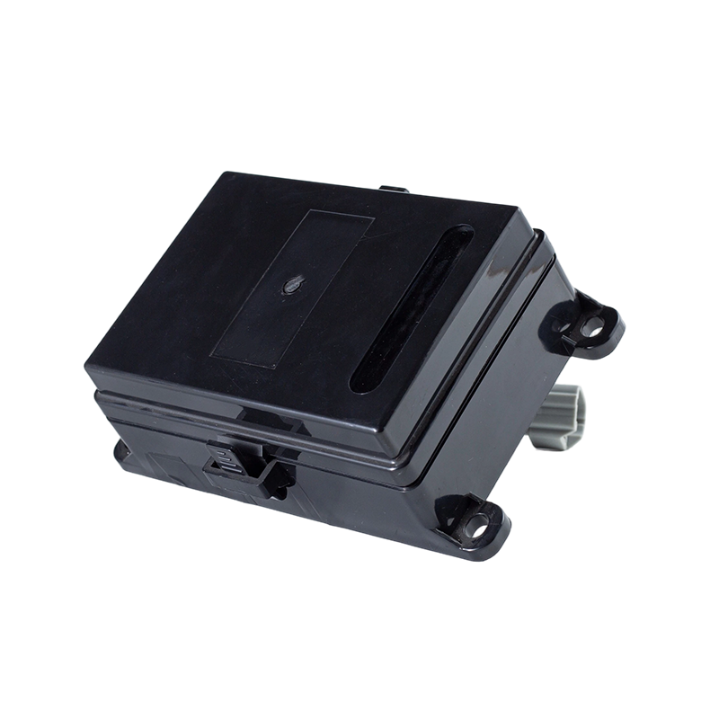 DQH-FL0058 กล่องควบคุมไฟฟ้าส่วนกลางสำหรับเครื่องจักรก่อสร้าง