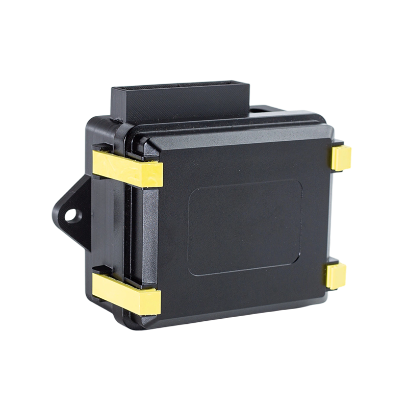 DQH-FL208 IP56 DC12V ชุดกล่องควบคุมไฟฟ้ากลางรถยกสำหรับงานหนัก