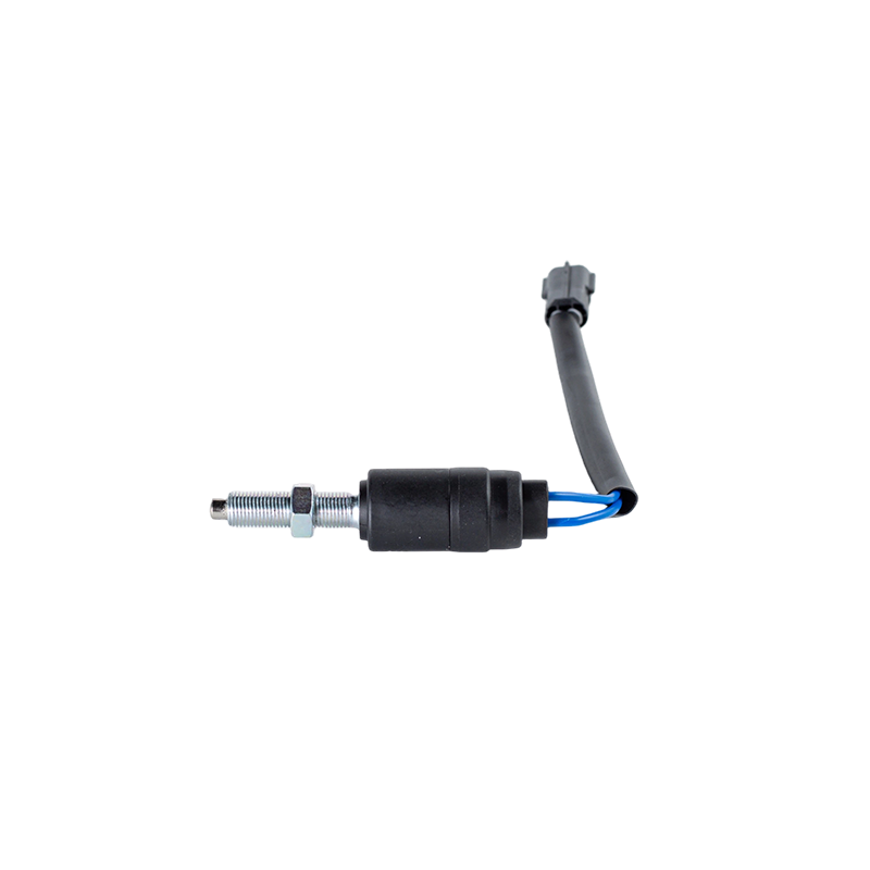 ป้องกันการสั่นสะเทือนเกรดอุตสาหกรรม IP65 รถยกไฮดรอลิกเบรกสัญญาณไฟแสดงสถานะสวิตช์ควบคุม