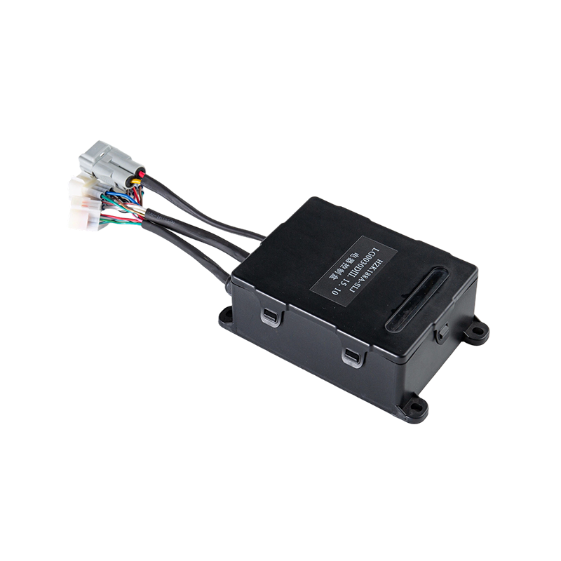 DQH-FL0008 กล่องควบคุมไฟฟ้าส่วนกลางแบบรวมโมดูลาร์ IP55 สำหรับรถยก