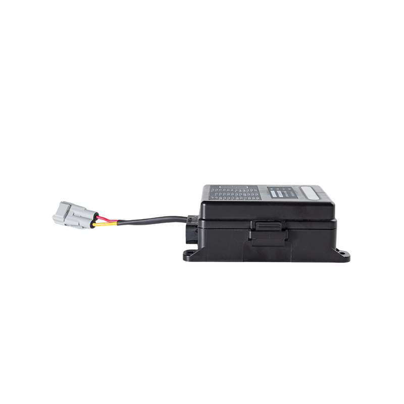 DQH-FL0013 กล่องควบคุมไฟฟ้าส่วนกลางสำหรับเครื่องจักรก่อสร้างสำหรับงานหนัก IP55