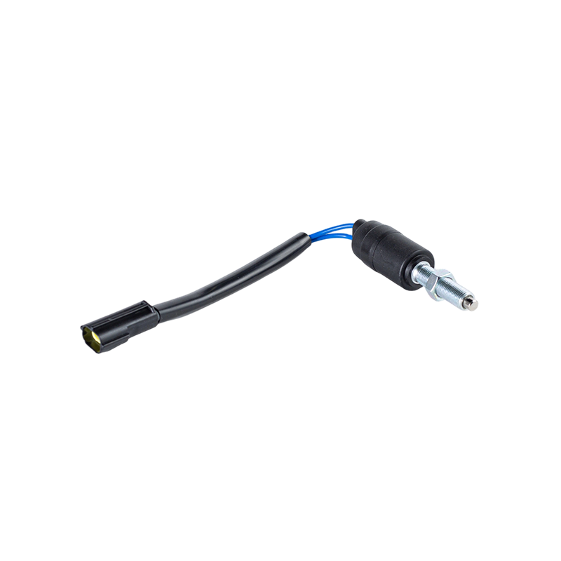 ป้องกันการสั่นสะเทือนเกรดอุตสาหกรรม IP65 รถยกไฮดรอลิกเบรกสัญญาณไฟแสดงสถานะสวิตช์ควบคุม