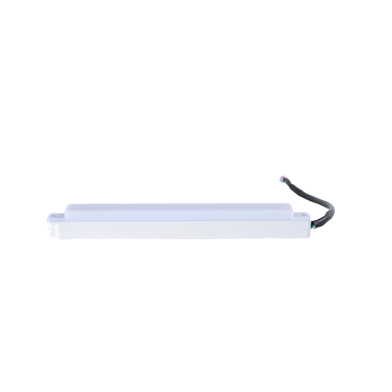 IP65 3W DC12-24V สีแดง/สีเขียว/สีฟ้า 3 สีสลับรถคำเตือน Strip Light สำหรับยานพาหนะอุตสาหกรรม
