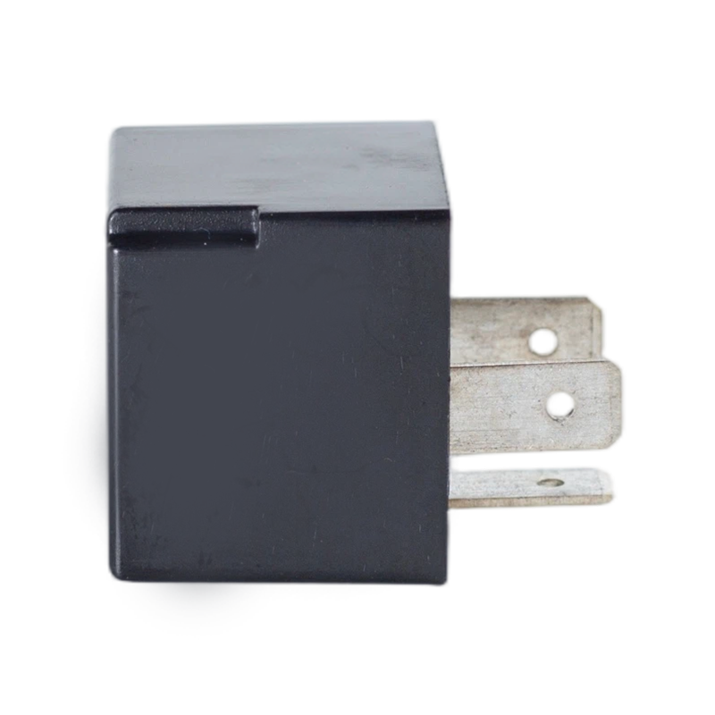 SG152 12V 15A รีเลย์ไฟกะพริบอิเล็กทรอนิกส์สำหรับสัญญาณไฟเลี้ยวของยานพาหนะ
