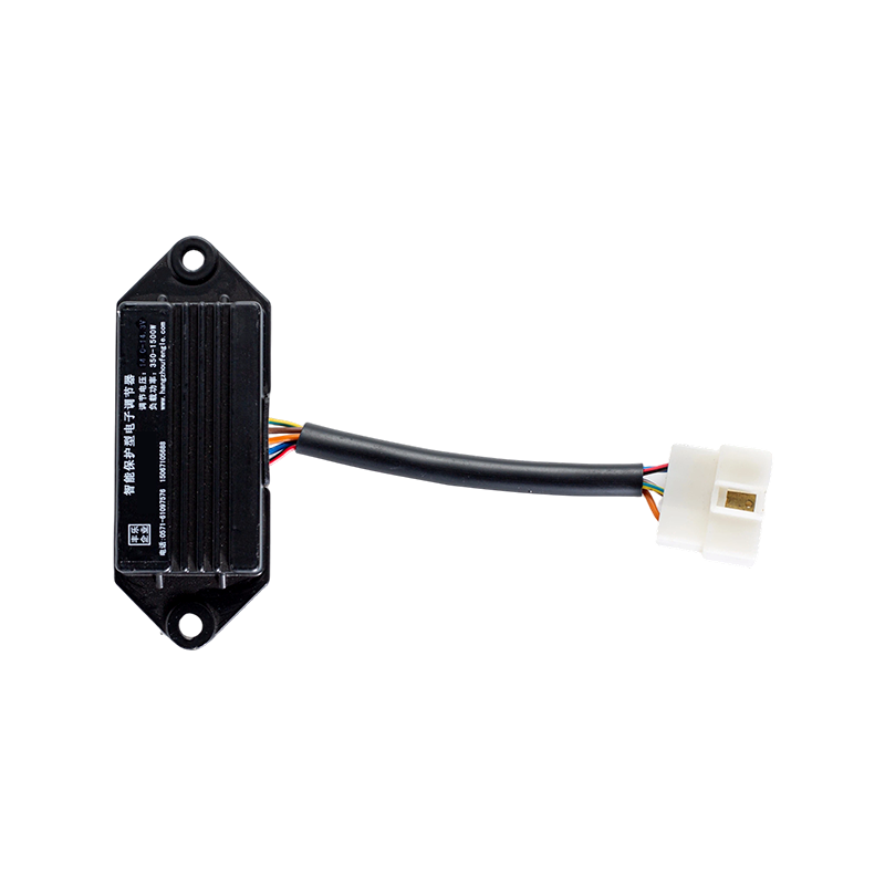 IP65 DC24V แรงดันไฟฟ้ากว้างเกินแรงดันไฟฟ้าเกินปัจจุบันระบบชาร์จรถยกอุตสาหกรรมตัวควบคุมอิเล็กทรอนิกส์