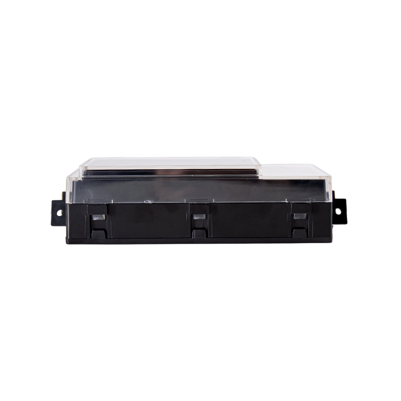 มาตรวัด LED กันน้ำมัลติฟังก์ชั่น IP65 สำหรับยานพาหนะอุตสาหกรรม