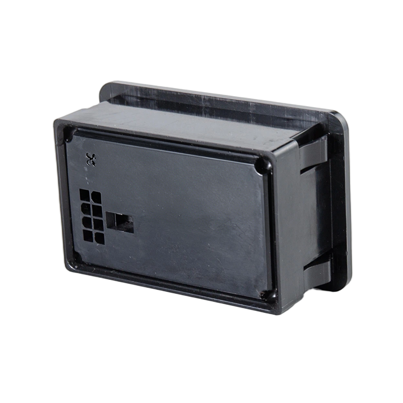 DC30~150V ล็อคลายนิ้วมือ Bluetooth แรงดันสูงพร้อมการป้องกัน IP65 สำหรับรถยนต์อุตสาหกรรม