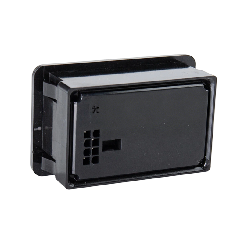 DC30~150V ล็อคลายนิ้วมือ Bluetooth แรงดันสูงพร้อมการป้องกัน IP65 สำหรับรถยนต์อุตสาหกรรม