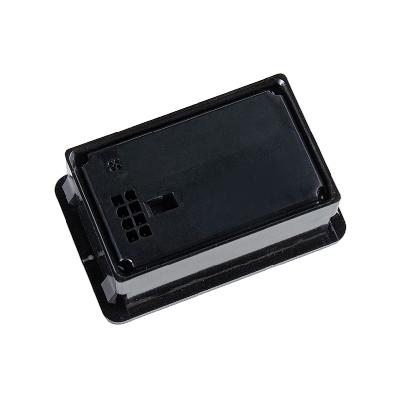 DC30~150V ล็อคลายนิ้วมือ Bluetooth แรงดันสูงพร้อมการป้องกัน IP65 สำหรับรถยนต์อุตสาหกรรม