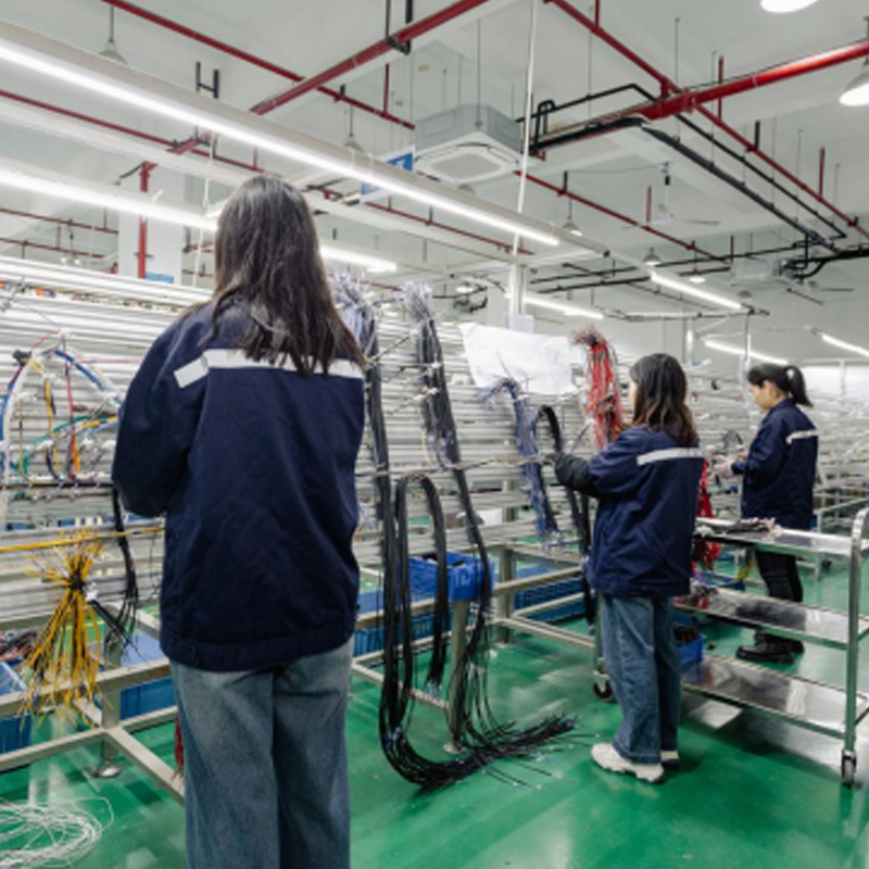 Hangzhou Fengle Electronic  Technology Co., Ltd.