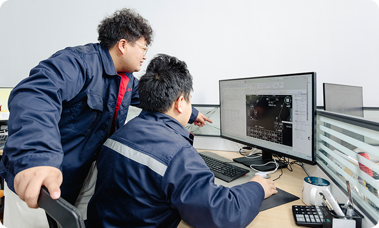 Hangzhou Fengle Electronic  Technology Co., Ltd.