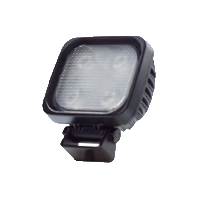 ไฟหน้า LED 4 ดวงกันฝุ่นและกันน้ำ IP67 สำหรับยานยนต์อุตสาหกรรม