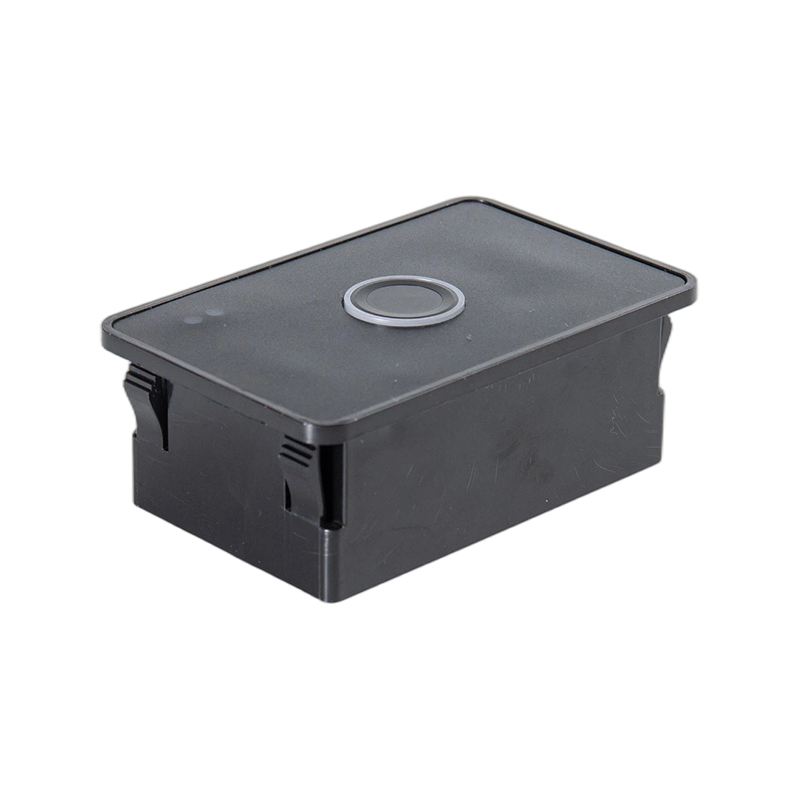 DC30~150V ล็อคลายนิ้วมือ Bluetooth แรงดันสูงพร้อมการป้องกัน IP65 สำหรับรถยนต์อุตสาหกรรม