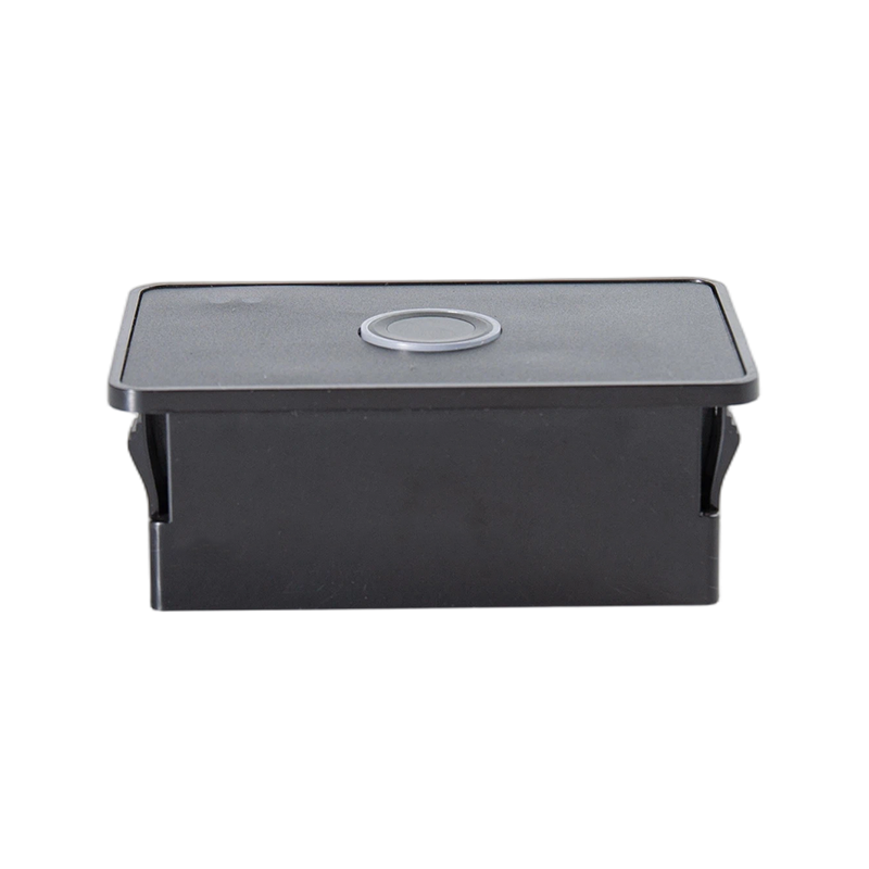 DC30~150V ล็อคลายนิ้วมือ Bluetooth แรงดันสูงพร้อมการป้องกัน IP65 สำหรับรถยนต์อุตสาหกรรม