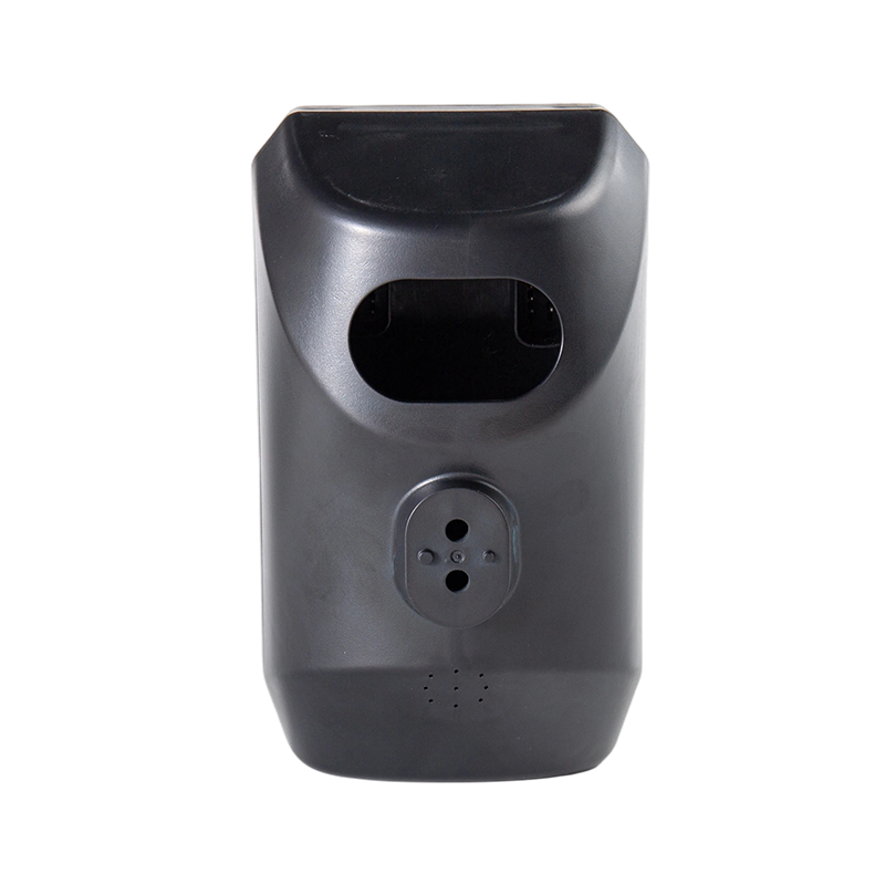 FLYB-1001 IP65 CAN Bus Dashboard ขนาด 7 นิ้วสำหรับรถก่อสร้างและรถยก